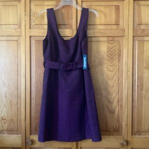 NWT ModCloth Dress!